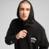 Изображение Puma Худи Porsche Legacy Graphic Hoodie Men #2: Puma Black