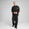 Изображение Puma Худи Porsche Legacy Graphic Hoodie Men #3: Puma Black