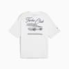 Изображение Puma Футболка Porsche Legacy Graphic Tee 1 Men #5: Puma White