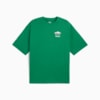 Зображення Puma Футболка Porsche Legacy Graphic Tee 1 Men #4: Archive Green