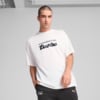 Зображення Puma Футболка Porsche Legacy Essentials Tee Men #1: Puma White