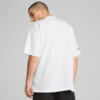 Зображення Puma Футболка Porsche Legacy Essentials Tee Men #2: Puma White