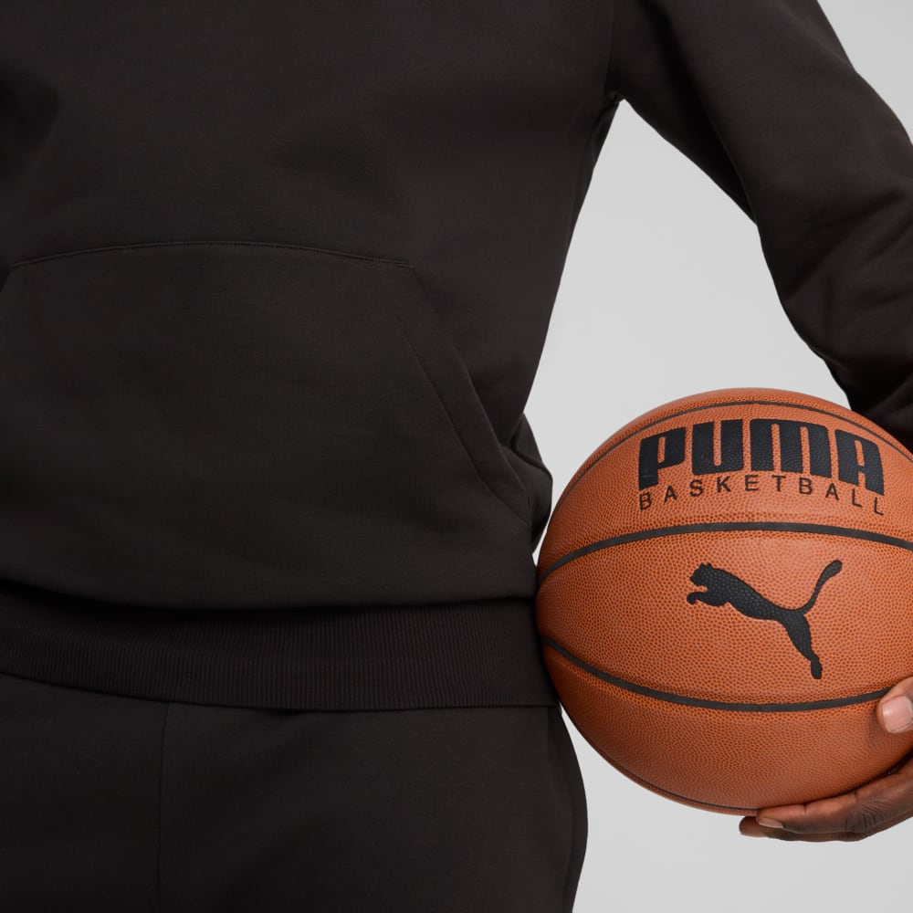Imagen PUMA Polerón Posterize Basketball para hombre #4