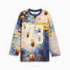 Image PUMA Moletom com Capuz Dylan Exhibit Hockey-Inspired Basketball Masculino #6