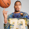 Image PUMA Moletom com Capuz Dylan Exhibit Hockey-Inspired Basketball Masculino #2