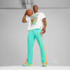 Imagen PUMA Pantalones PUMA HOOPS x SCOOBY DOO para hombre #3