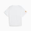 Изображение Puma Футболка PUMA HOOPS x SCOOBY DOO Tee Men #7: Puma White