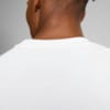 Изображение Puma Футболка PUMA HOOPS x SCOOBY DOO Tee Men #5: Puma White