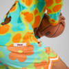 Зображення Puma Лонгслів PUMA HOOPS x SCOOBY DOO Long Sleeve Top Men #5: Aquatic-Lime Smash-AOP