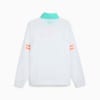 Изображение Puma Анорак HOOPS x Scooby Doo Basketball Jacket Men #7: Puma White