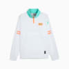Изображение Puma Анорак HOOPS x Scooby Doo Basketball Jacket Men #6: Puma White