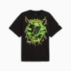 Imagen PUMA Polera Hoops x Lafrance Green #4