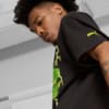 Imagen PUMA Polera Hoops x Lafrance Green #2