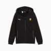 Зображення Puma Дитяча кофта Scuderia Ferrari Race Hoodie Youth #5: Puma Black