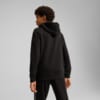 Зображення Puma Дитяча кофта Scuderia Ferrari Race Hoodie Youth #2: Puma Black