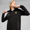 Зображення Puma Дитяча кофта Scuderia Ferrari Race Hoodie Youth #4: Puma Black
