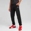Зображення Puma Дитячі штани Scuderia Ferrari Race Pants Youth #1: Puma Black