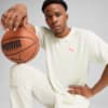 Изображение Puma Футболка All-Pro Tee Men #2: Vapor Gray