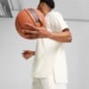 Изображение Puma Футболка All-Pro Tee Men #5: Vapor Gray