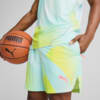 Зображення Puma Шорти All-Pro All-Over Print Shorts Men #2: Nitro Blue-AOP