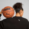 Изображение Puma Свитшот Lace Em Up Equal Respect Crew Women #2: Puma Black