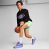 Изображение Puma Свитшот Lace Em Up Equal Respect Crew Women #3: Puma Black
