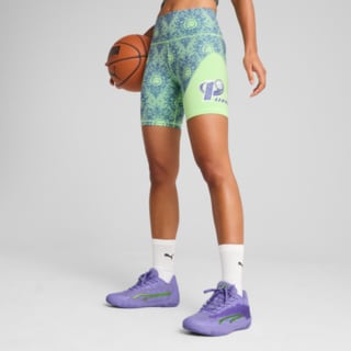 Изображение Puma Шорты Lace Em Up Bike Short Women