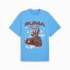 Зображення Puma Футболка All Bite Tee Men #4: Team Light Blue