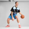 Imagen PUMA Polera de basket Roar para hombre #3