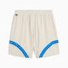 Изображение Puma Шорты Dress Code Jawline Basketball Shorts Men #7: Alpine Snow