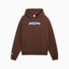 Imagen PUMA Polerón de basket Dress Code para hombre #6