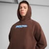Imagen PUMA Polerón de basket Dress Code para hombre #2