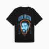 Imagen PUMA Polera de basket Clyde Forever para hombre #4