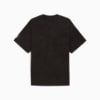 Зображення Puma Футболка Dylan Exhibit Basketball Tee Men #7: Puma Black