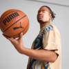 Image PUMA Camiseta Dylan Exhibit Basketball Masculina #5
