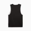 Изображение Puma Майка Jaws Core Basketball Tank Men #5: Puma Black