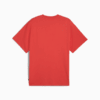 Изображение Puma Футболка Jaws Core Basketball Tee Men #5: Red Fire
