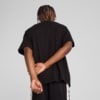 Зображення Puma Футболка Jaws Core Basketball Tee Men #2: Puma Black