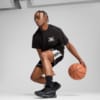Зображення Puma Футболка Jaws Core Basketball Tee Men #3: Puma Black