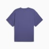 Imagen PUMA Polera de basketball Jaws Core para hombre #5