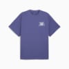 Imagen PUMA Polera de basketball Jaws Core para hombre #4