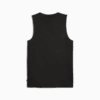 Изображение Puma Майка Posterize Basketball Tank Men #5: Puma Black