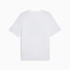 Зображення Puma Футболка Posterize Tee I Men #5: Puma White