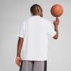 Зображення Puma Футболка Posterize Tee I Men #2: Puma White