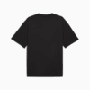 Изображение Puma Футболка Posterize Basketball Tee Men #5: Puma Black