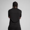 Изображение Puma Футболка Posterize Basketball Tee Men #2: Puma Black