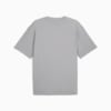 Изображение Puma Футболка Posterize Basketball Tee Men #5: Gray Echo