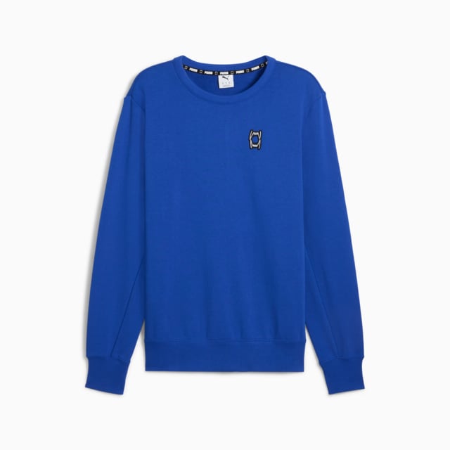 Imagen PUMA Polerón Pivot para hombre