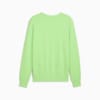 Изображение Puma Свитшот Pivot Crewneck Men #7: Spring Fern
