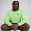 Изображение Puma Свитшот Pivot Crewneck Men #1: Spring Fern